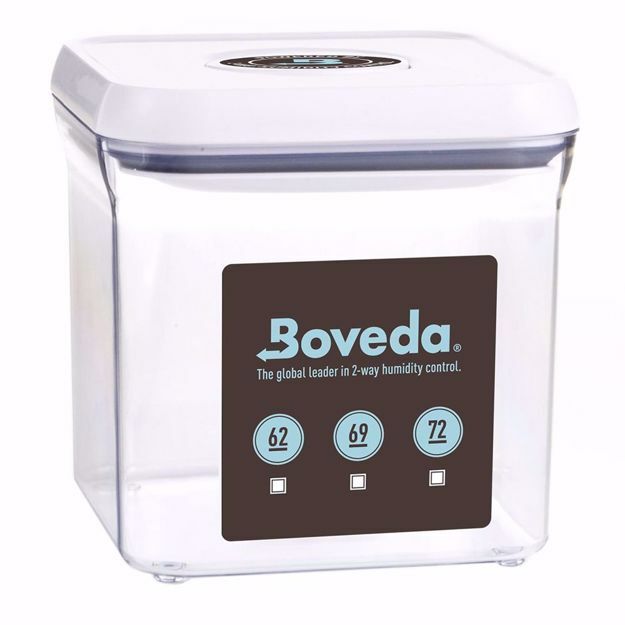 BOVEDA OXO DISPLAY CONTAINER