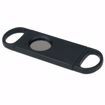 SINGLE BLADE CIGAR CUTTER WITH DOUBLE LOOP