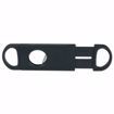 SINGLE BLADE CIGAR CUTTER WITH DOUBLE LOOP