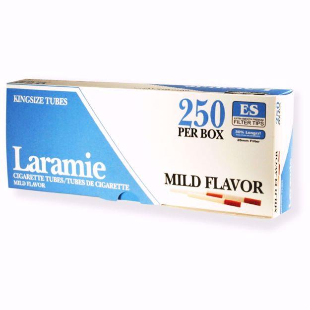 LARAMIE MILD FLAVOUR TUBES