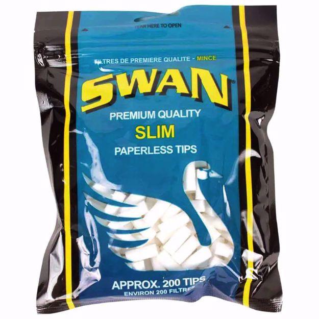 SWAN SLIM FILTERS