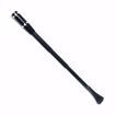 ELEGANT JEWELED TELESCOPIC CIGARETTE HOLDER