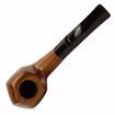 RAW WOODEN PIPE