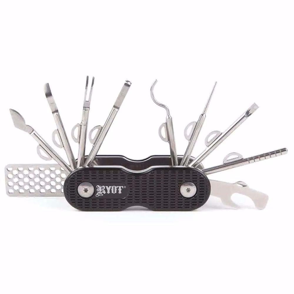 RYOT 420 UTILITY TOOL | Rolling Ace