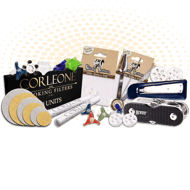 Picture for category Pipe Accessories