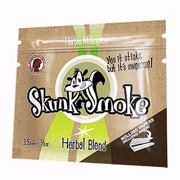 SKUNK SMOKE POUCH