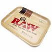 RAW METAL ROLLING TRAY - XXL