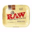 RAW METAL ROLLING TRAY - LARGE	