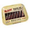 RAW DAZE OF THE WEEK TRAY LARGE