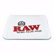 RAW GLASS ROLLING TRAY