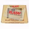 RAW GLASS ROLLING TRAY