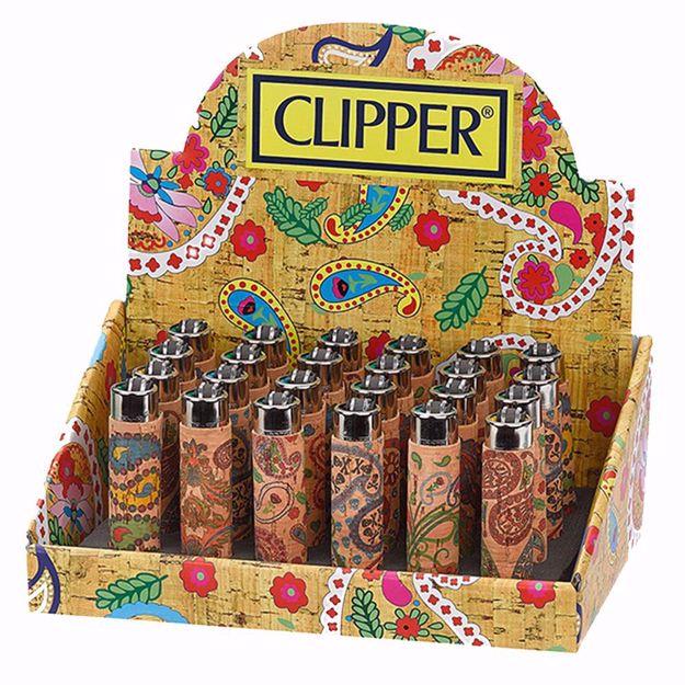 CLIPPER POP CORK LIGHTER