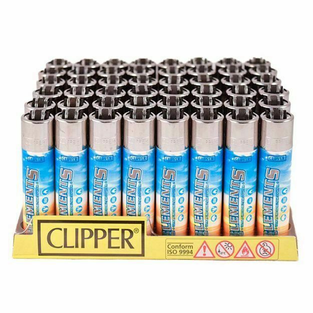 CLIPPER ELEMENTS LIGHTER