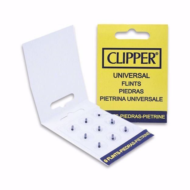 CLIPPER UNIVERSAL FLINTS