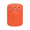 ZIPPO OUTDOOR HAND WARMER IN ORANGE