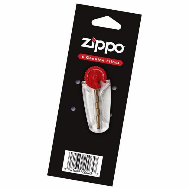 ZIPPO FLINTS