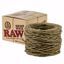 RAW HEMP WICK 100 FEET