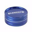 ELEMENTS 2 PIECE MEDIUM GRINDER