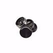 HAMMERCRAFT 4 PIECE LOGO ALUMINUM GRINDERS - MINI 1.5" COLOUR