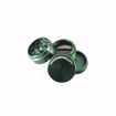 HAMMERCRAFT 4 PIECE LOGO ALUMINUM GRINDERS - MINI 1.5" COLOUR