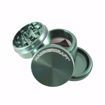 HAMMERCRAFT 4 PIECE LOGO ALUMINUM GRINDERS - SMALL 2" BULK 