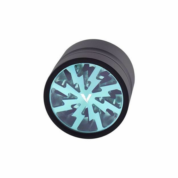 HAMMERCRAFT VOLT TEAL 2" GRINDER