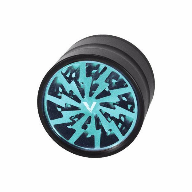 HAMMERCRAFT VOLT TEAL 2.5" GRINDER 