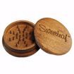 SWEETLEAF WOOD LARGE GRINDER