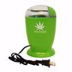 PARTY SIZE ELECTRIC GRINDER GREEN