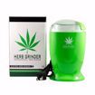 PARTY SIZE ELECTRIC GRINDER GREEN