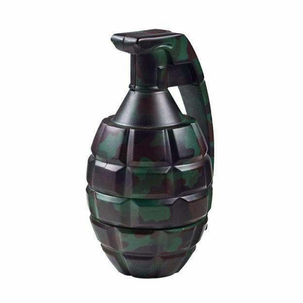 GRENADE GRINDER