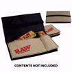 RAW CANVAS WALLET