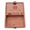 RAW ROSEWOOD DELUXE SMOKES BOX