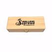 ROLLING SUPREME SMALL WOOD ROLLING BOX