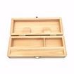 ROLLING SUPREME SMALL WOOD ROLLING BOX