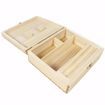 ROLLING SUPREME LARGE WOOD ROLLING BOX