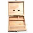 ROLLING SUPREME LARGE WOOD ROLLING BOX