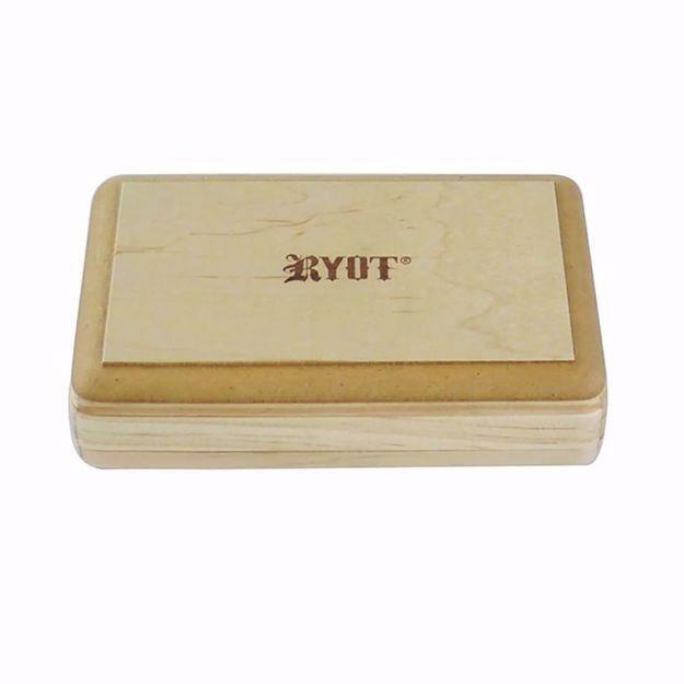 RYOT NATURAL COLOR 3 X 5 SOLID TOP SCREEN BOX