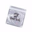 SKUNK SACK LARGE CLEAR STORAGE BAGS