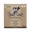 SKUNK SACK LARGE CLEAR STORAGE BAGS