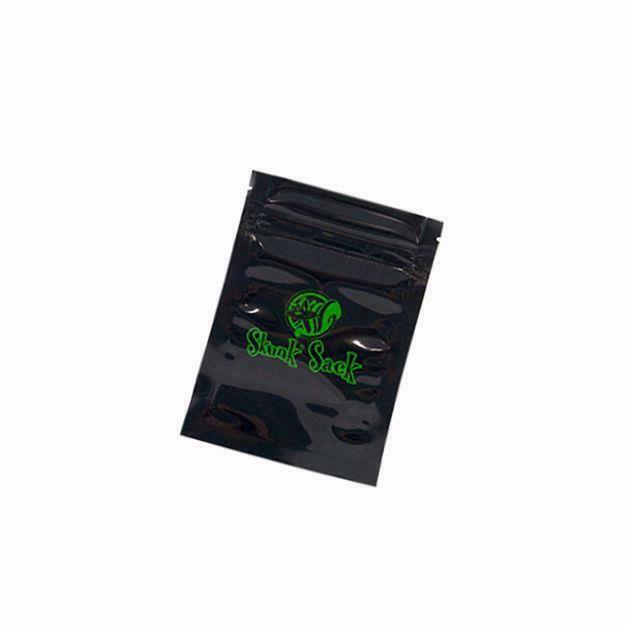 SKUNK SACK SMALL BLACK STORAGE BAGS