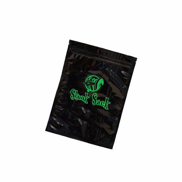 SKUNK SACK MEDIUM BLACK STORAGE BAGS