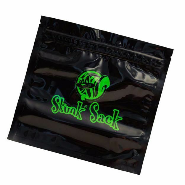 SKUNK SACK EXTRA LARGE BLACK STORAGE BAGS