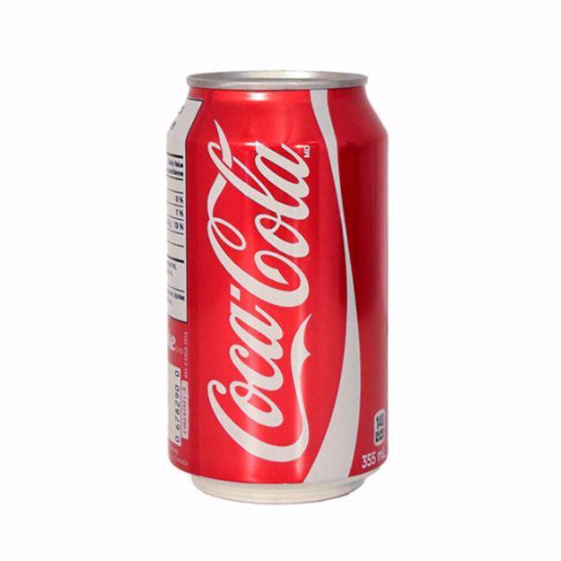 COCA COLA DIVERSION SAFE 