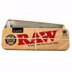 RAW METAL KING SIZE TIN CASE