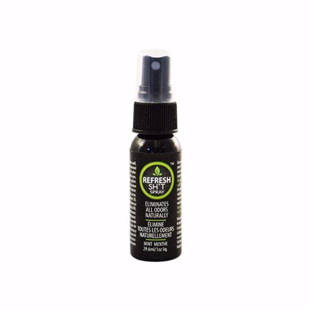 REFRESH SH*T 1 oz SPRAY