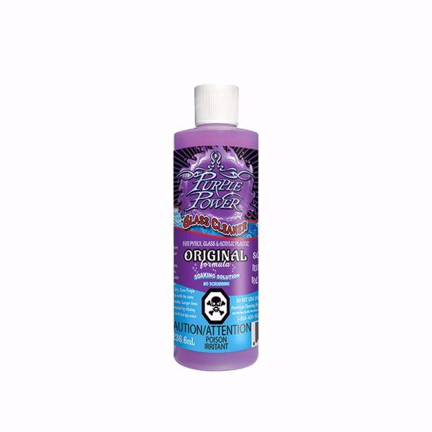 PURPLE POWER ORIGINAL FORMULA 8 oz CLEANER 