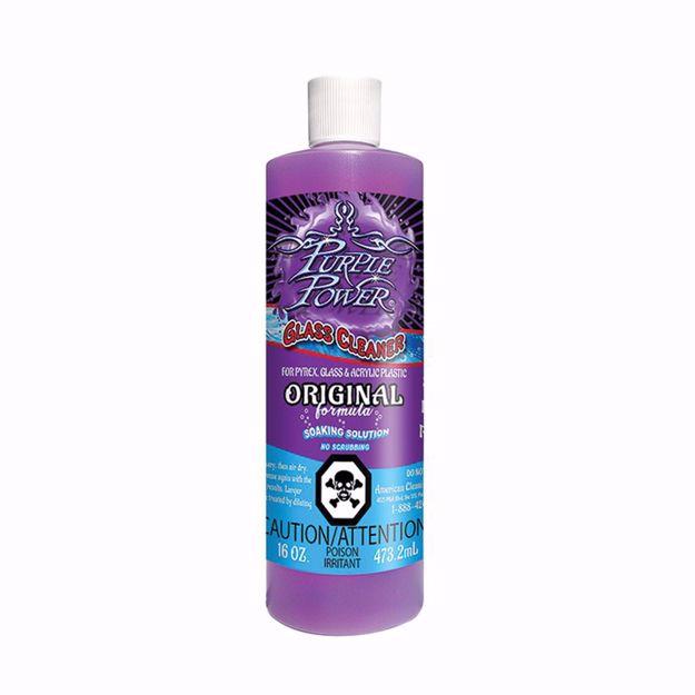 PURPLE POWER ORIGINAL FORMULA 16 oz CLEANER