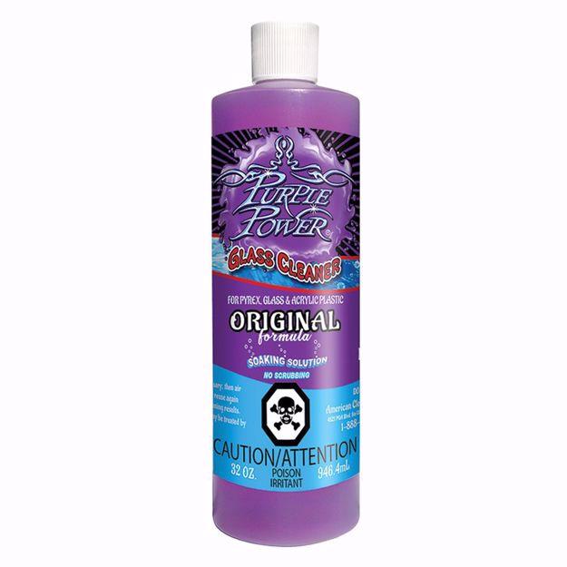 PURPLE POWER ORIGINAL FORMULA 32 oz CLEANER