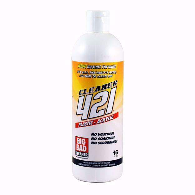 CLEANER 4:21 16 oz ACRYLIC CLEANER